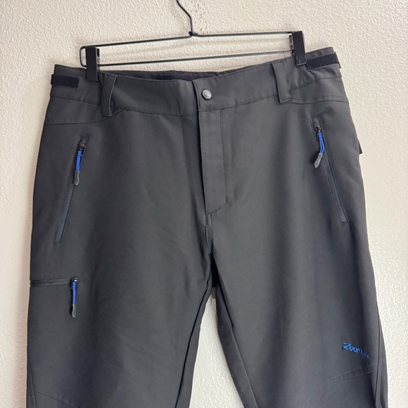 Zoomhill Pro Stretch Active Pants Size XL - Picture 3 of 10